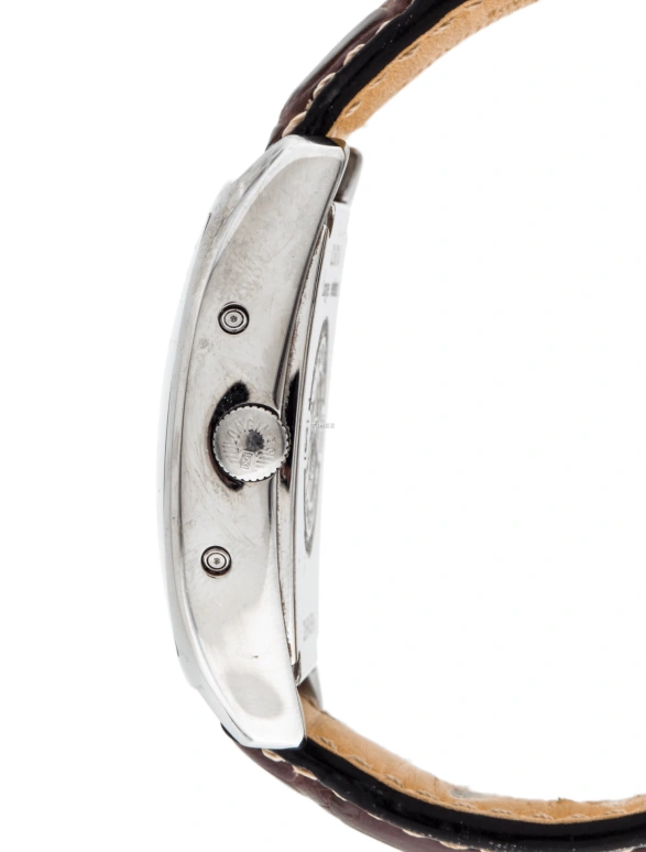 Longines,Evidenza 38.75mm,38.75mm,Stainless Steel,Black,Automatic,Moonphase,Month,Date,Day,42hours,In-house Caliber,L2,L2.671.4.58.4