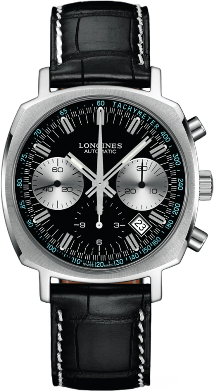 Longines Heritage Classic L2.791.4.52.0