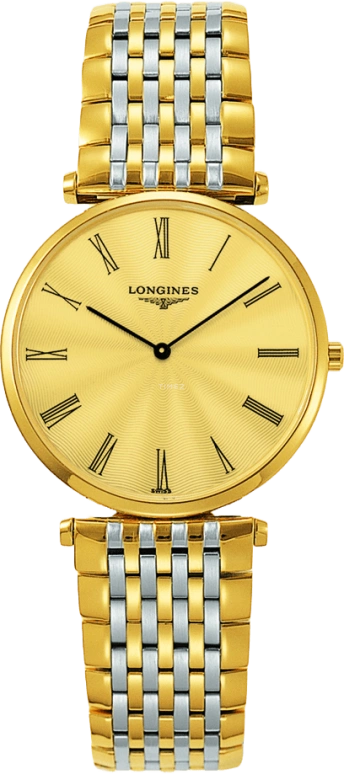 Longines La Grande Classique L4.709.2.41.7