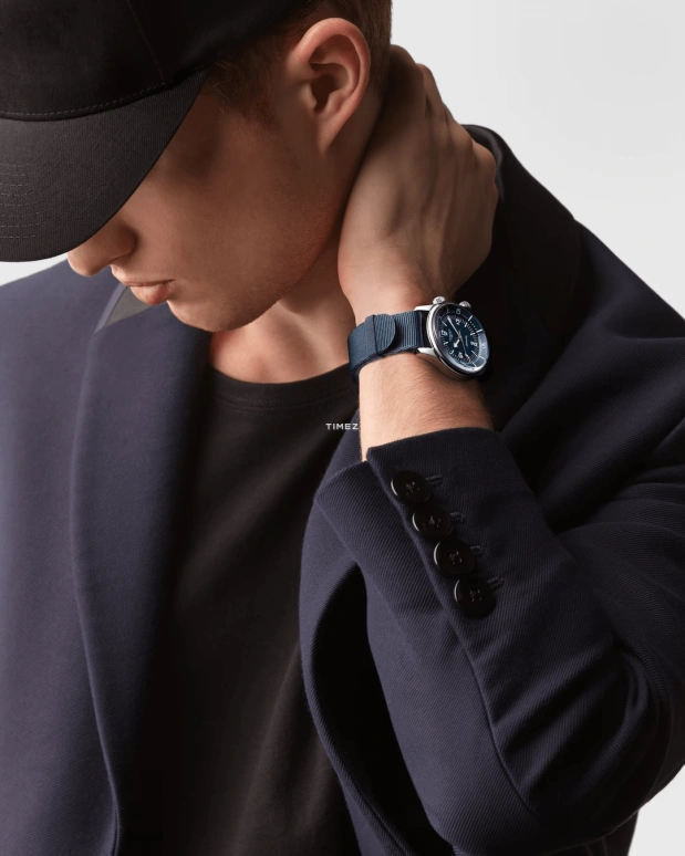 Longines,Legend Diver 39mm,39mm,Stainless Steel,Blue,Automatic,72hours,In-house Caliber,L3,L3.764.4.90.2 