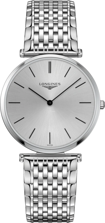 Longines Elegant L4.755.4.72.6