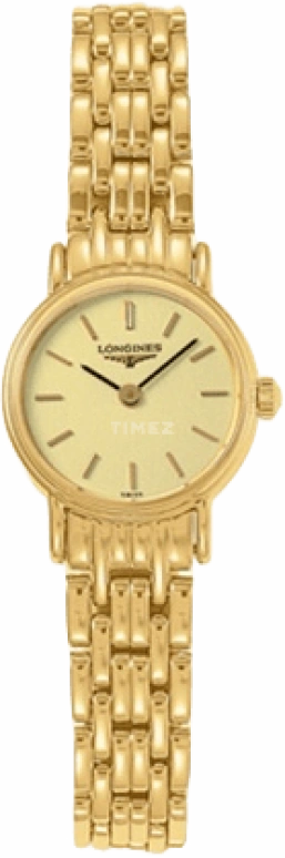 Longines Presence L4.219.2.32.8
