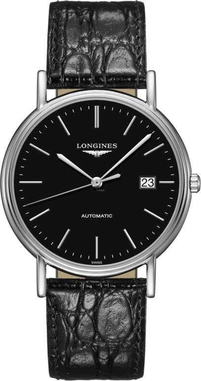 Longines Presence L4.921.4.52.2