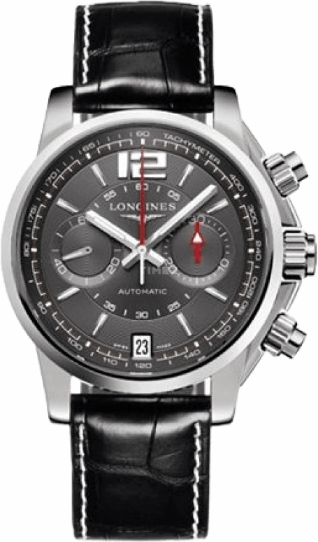 Longines Admiral L3.666.4.79.2