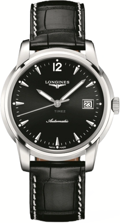 Longines Saint Imier L2.766.4.52.3