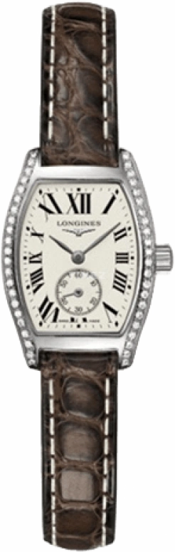 Longines Evidenza L2.175.0.71.5