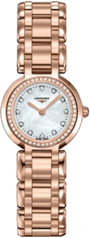 Longines PrimaLuna L8.109.9.87.6