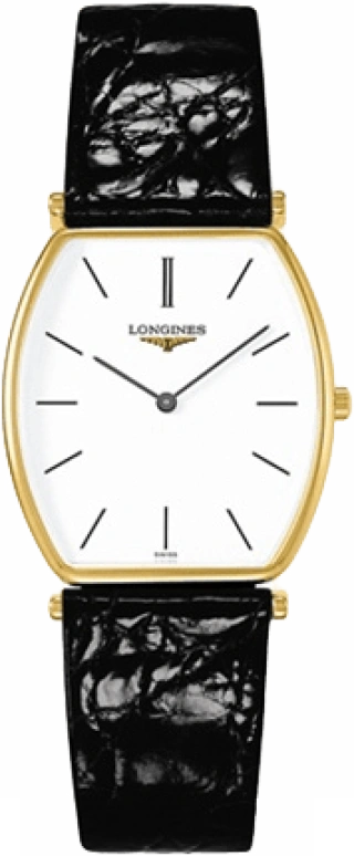 Longines La Grande Classique L4.705.2.12.2
