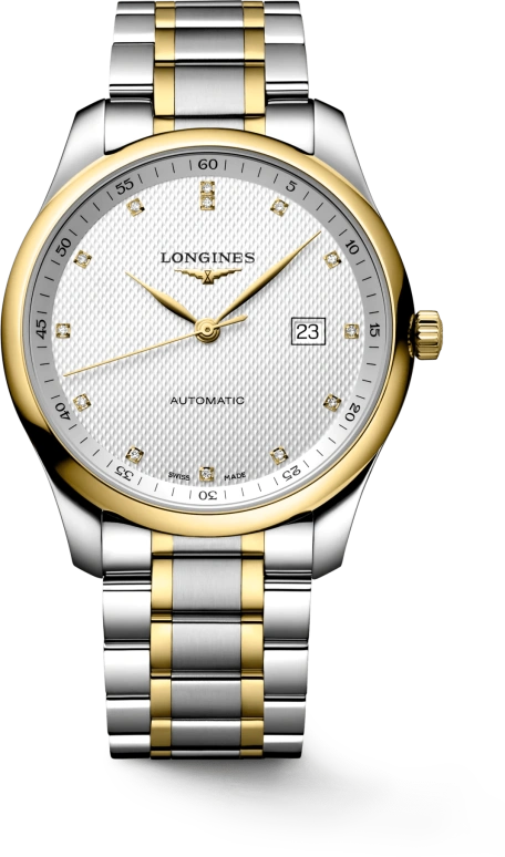 Longines Master L2.893.5.97.7