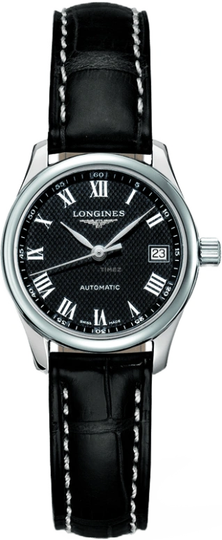 Longines Master L2.128.4.51.7