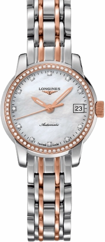 Longines Saint Imier L2.263.5.87.7
