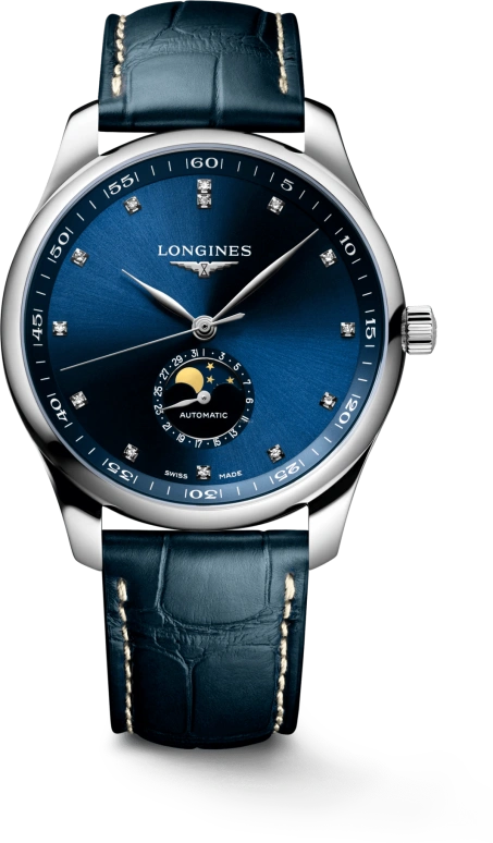 Longines Heritage Classic L2.919.4.97.0
