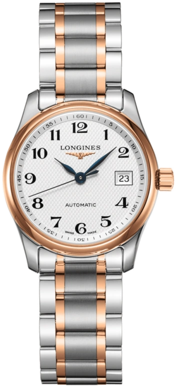 Longines Master L2.257.5.79.7
