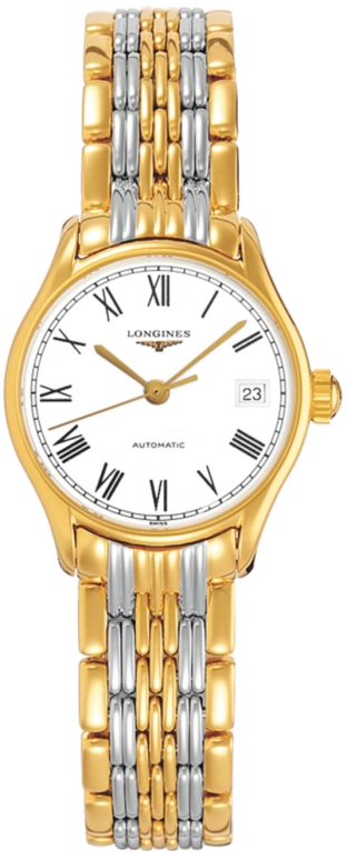 Longines Lyre L4.360.2.11.7