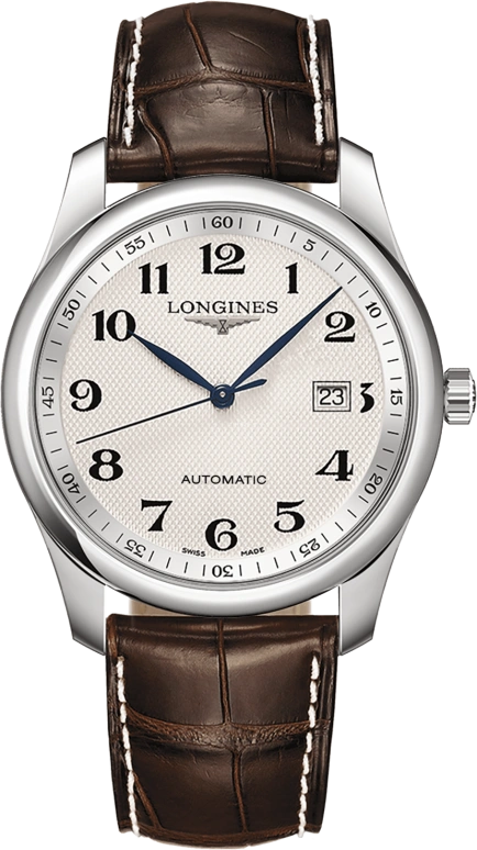Longines Master L2.793.4.78.3