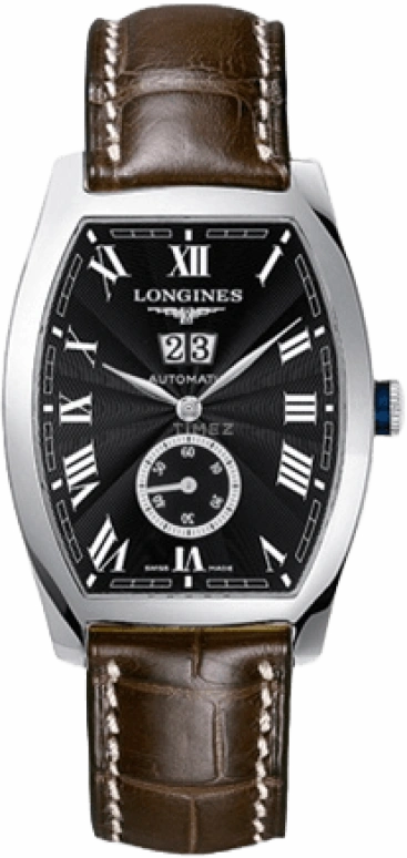 Longines Evidenza L2.670.4.51.9