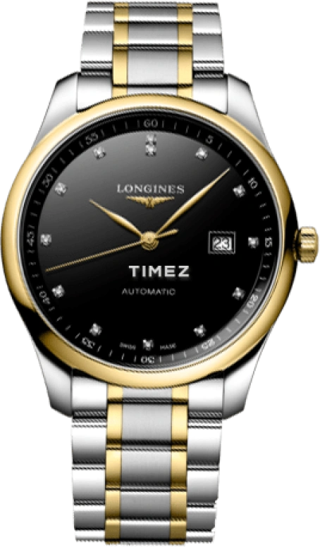 Longines Master L2.893.5.59.7