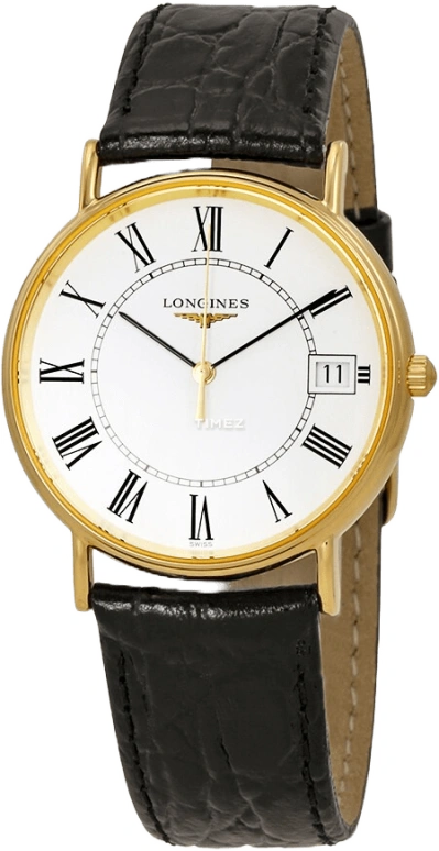 Longines La Grande Classique L4.819.2.11.2