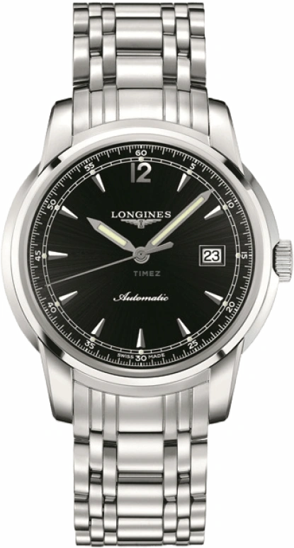 Longines Saint Imier L2.766.4.59.6