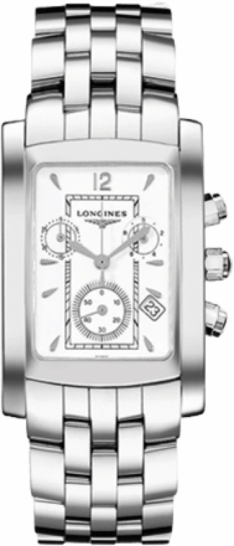 Longines DolceVita L5.656.4.16.6