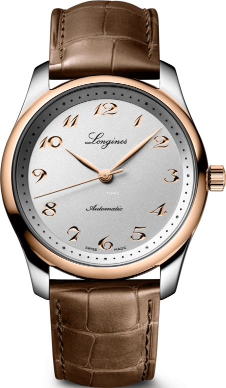Longines Master L2.793.5.70.2