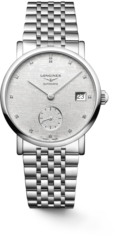 Longines Elegant L4.312.4.77.6