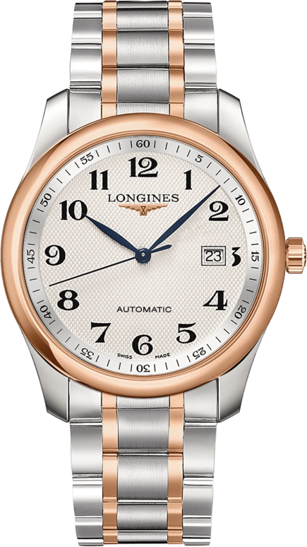 Longines Master L2.793.5.79.7