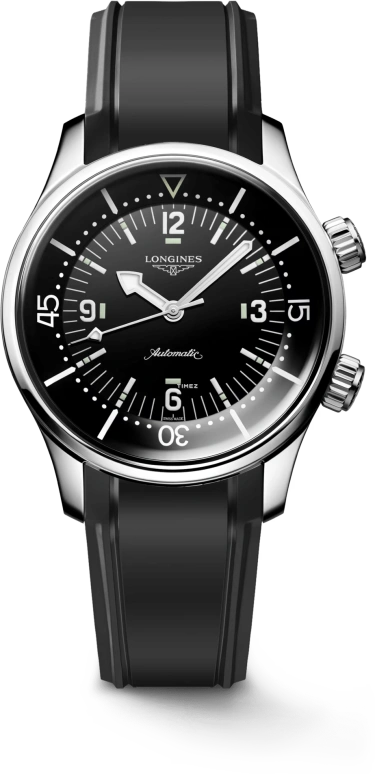 Longines Legend Diver L3.764.4.50.9