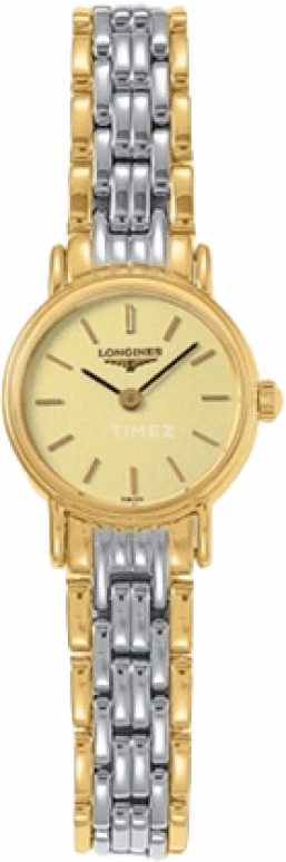 Longines Presence L4.219.2.32.7