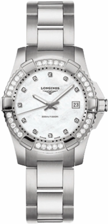 Longines HydroConquest L3.247.0.87.6