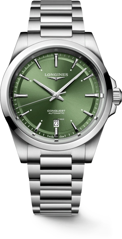 Longines Conquest L3.830.4.02.6