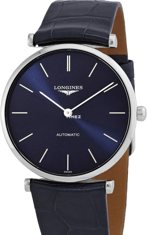 Longines La Grande Classique L4.908.4.95.2