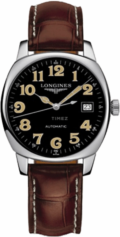 Longines Heritage Classic L2.699.4.53.2