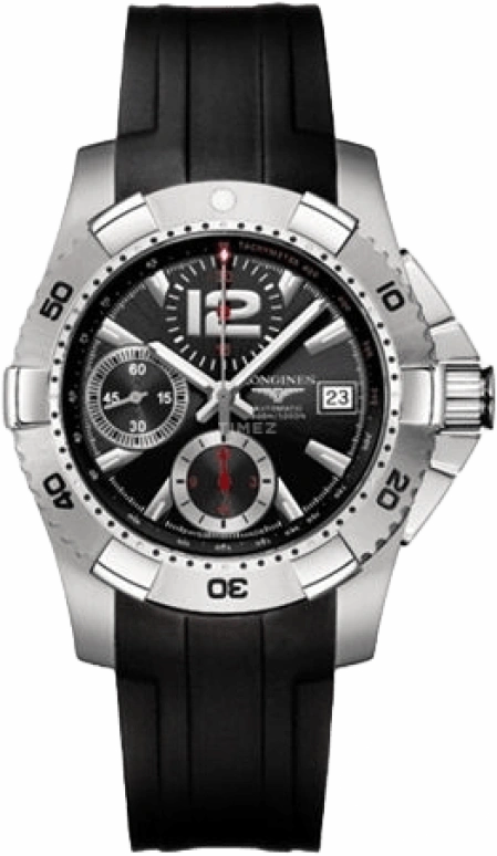 Longines HydroConquest L3.651.4.56.2
