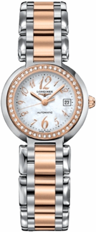 Longines PrimaLuna L8.111.5.88.6