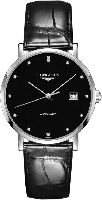 Longines Elegant L4.910.4.57.2
