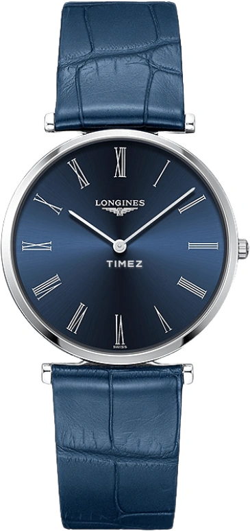 Longines La Grande Classique L4.755.4.94.2