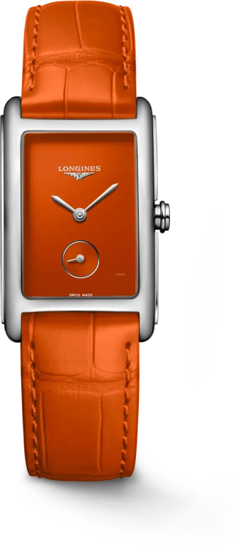Longines DolceVita L5.512.4.92.2