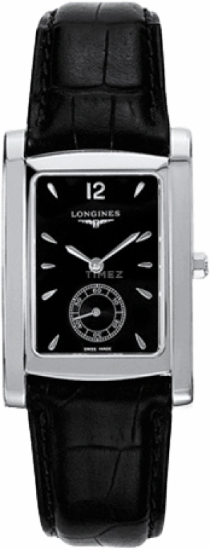 Longines DolceVita L5.655.4.76.2