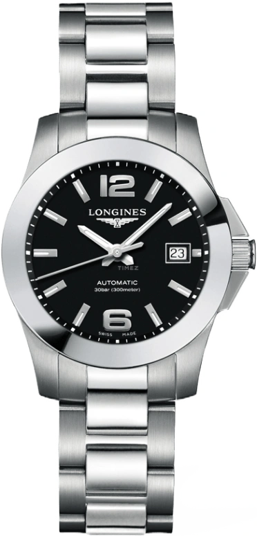 Longines Conquest L3.276.4.58.6