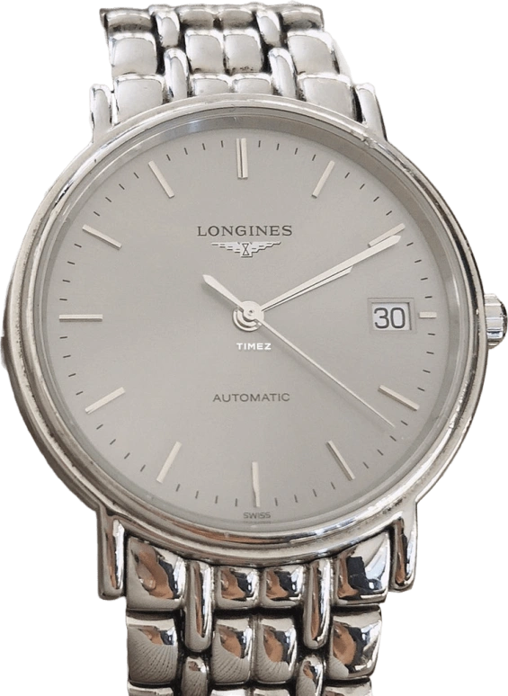 Longines Elegant L4.801.4.78.6