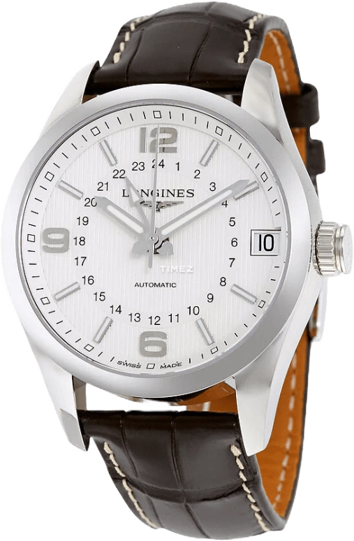 Longines Conquest Classic L2.799.4.76.3