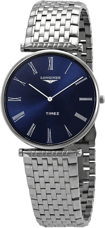 Longines La Grande Classique L4.766.4.94.6