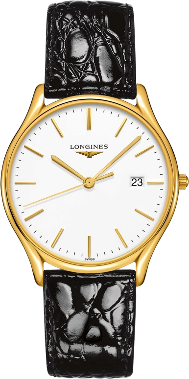Longines Lyre L4.859.2.12.2