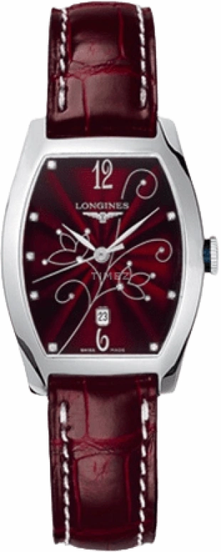 Longines Evidenza L2.142.4.99.3
