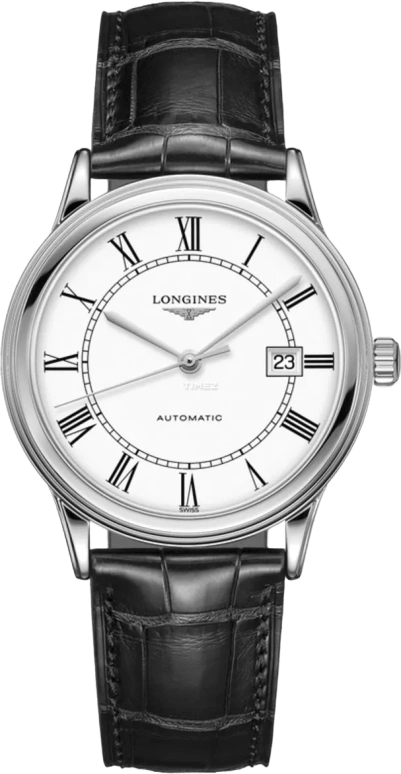 Longines Flagship L4.984.4.21.2