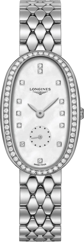 Longines Symphonette L2.307.0.87.6