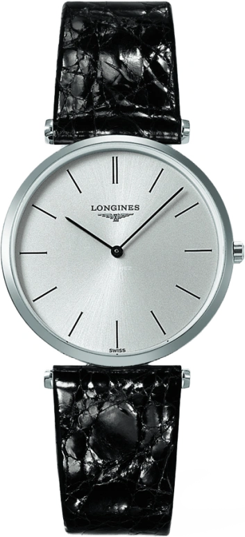 Longines La Grande Classique L4.709.4.72.2