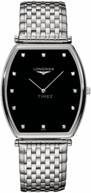 Longines La Grande Classique L4.786.4.58.6