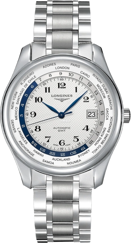 Longines Master L2.631.4.70.6